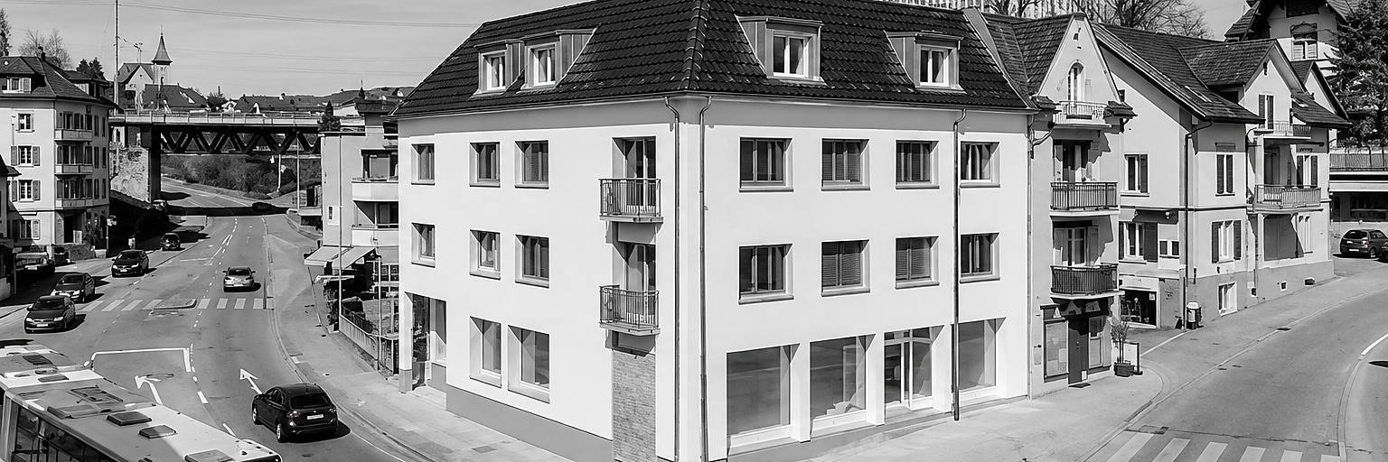 Immobilie von Geiger Immobilien